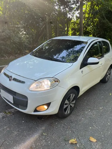 Fiat Palio Attra./italia 1.4 EVO F.flex 8V 5P 2015