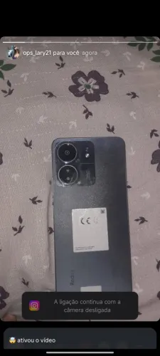 Redmi 13 C