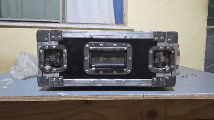 Case para periféricos 
