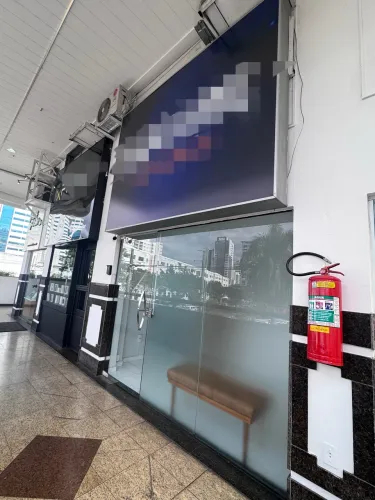 Oportunidade de Loja na Pelinca em local de alta visibilidade!