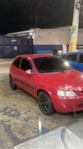 Chevrolet Celta Life/ LS 1.0 MPFI 8V Flexpower 3P 2006