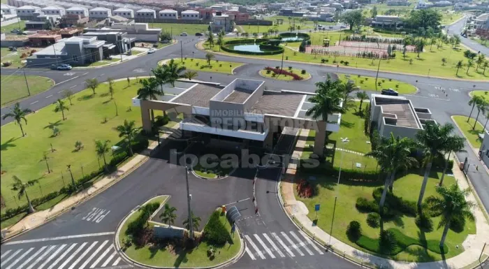 Excelente terreno com 420m² no Damha 6 de Rio Preto