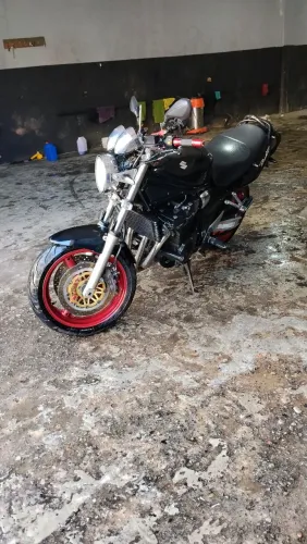 Bandit 1200N
