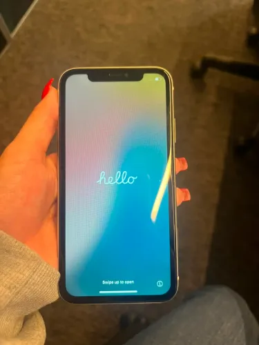 iPhone 11 