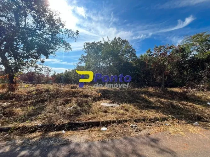 Lote à venda Residencial Riviera - Lagoa Santa - MG