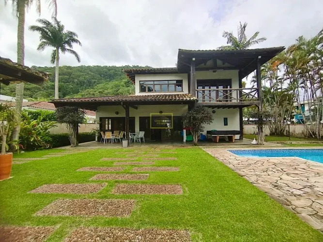 Casa de Praia para Locação DEFINITIVA ou TEMPORADA no Condomínio Costa Verde
