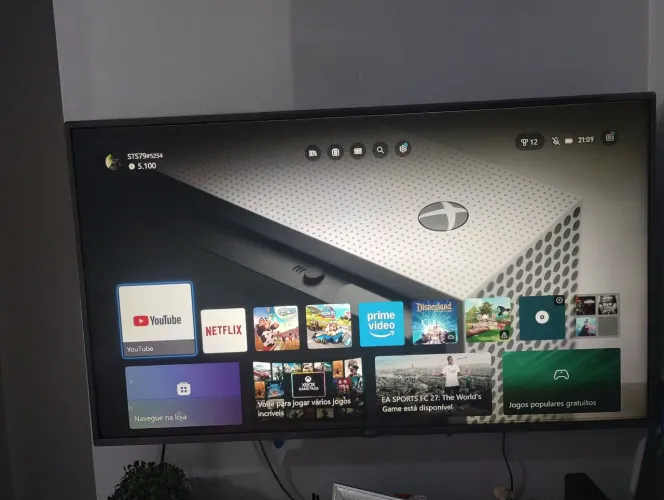 Vendo Xbox One S