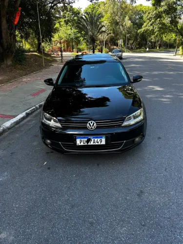 Volkswagen Jetta Highline 2.0 TSI 16V 4P Tiptronic 2014