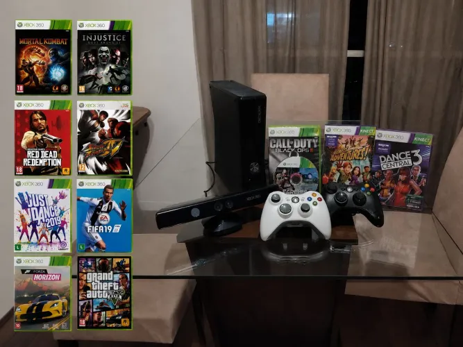 Xbox 360 2015