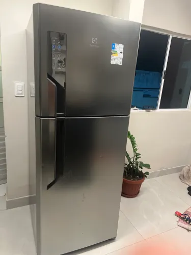 Refrigerador Electrolux