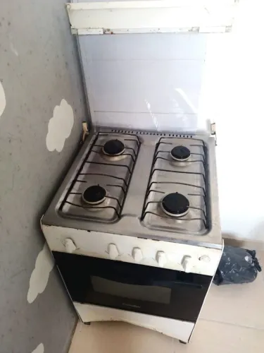 Fogão 4 bocas