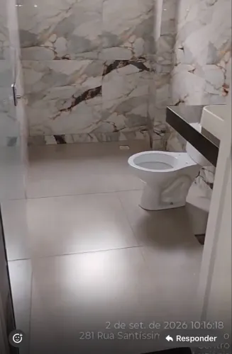 Apartamento novo de 176 m2 no centro de Luziânia