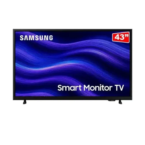 Samsung Smart TV 43 Polegadas Nova