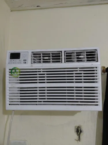 Vendo ar condicionado 10,0000 btus semi novo