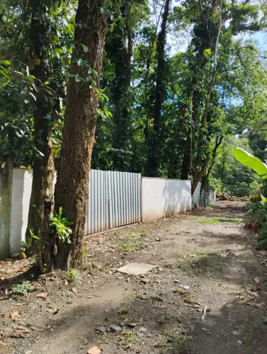 Terreno grande ideal para condomínio ou pousada
