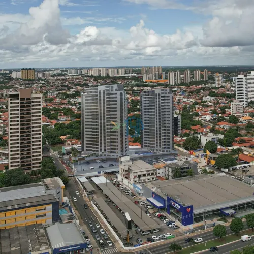 Condomínio reserva capim macio - Apartamento Padrão/RESIDENCIAL RESERVA CAPIM MACIO