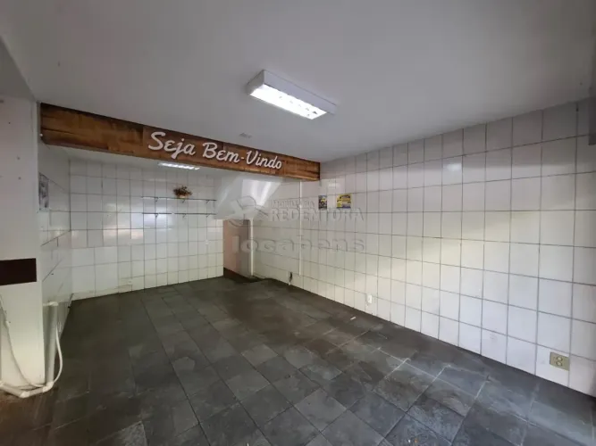 Vila Bom Jesus - Excelente Salão Comercial Locação
