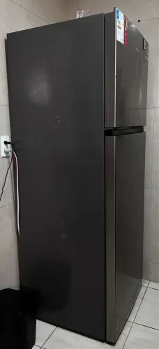 Geladeira 