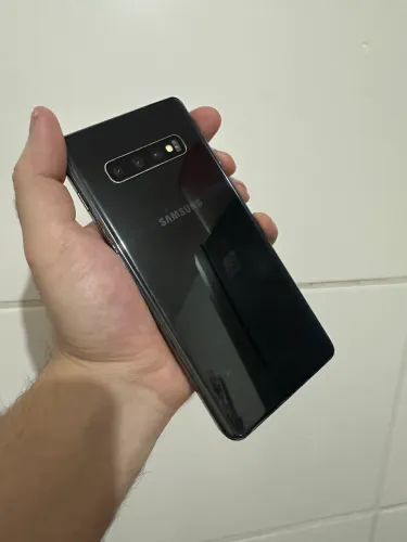 S10 plus 128gb 8gb ram