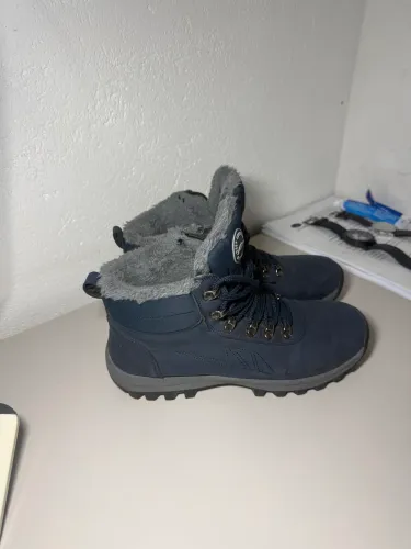 Bota para neve 