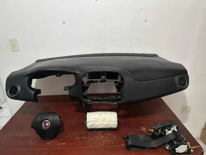 KIT AIRBAG FIAT BRAVO