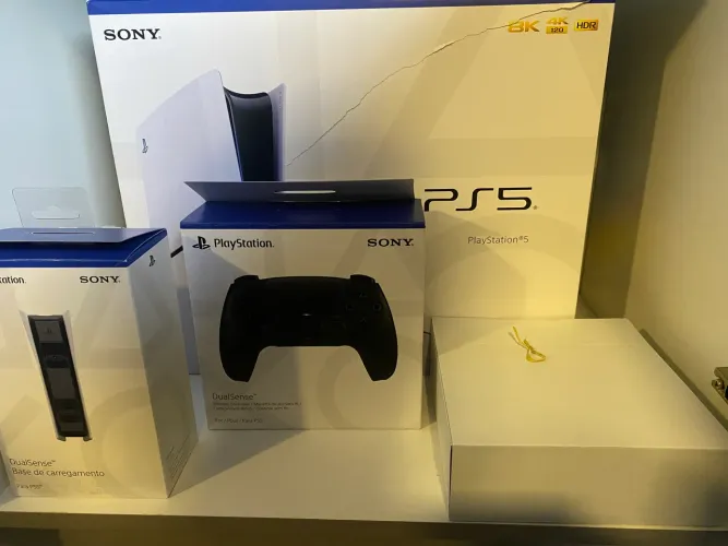 Ps5 slim