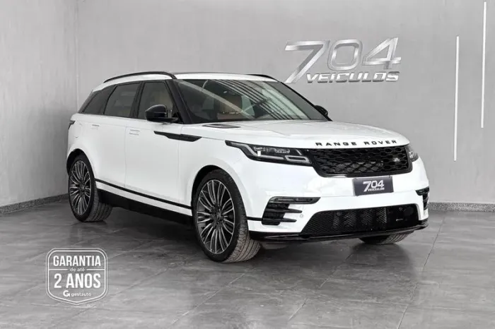 Land Rover Range Rover Range R. Vel. R-DYN HSE 3.0 PH6 4X4 AUT 2023