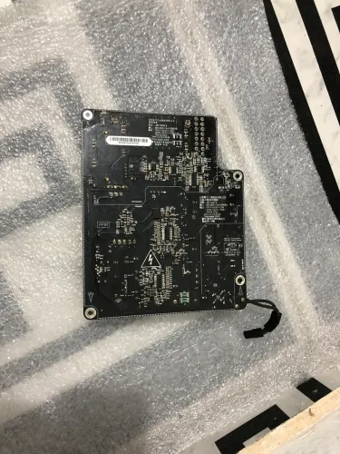 Placa da fonte iMac 27 polegadas 2009a 2011