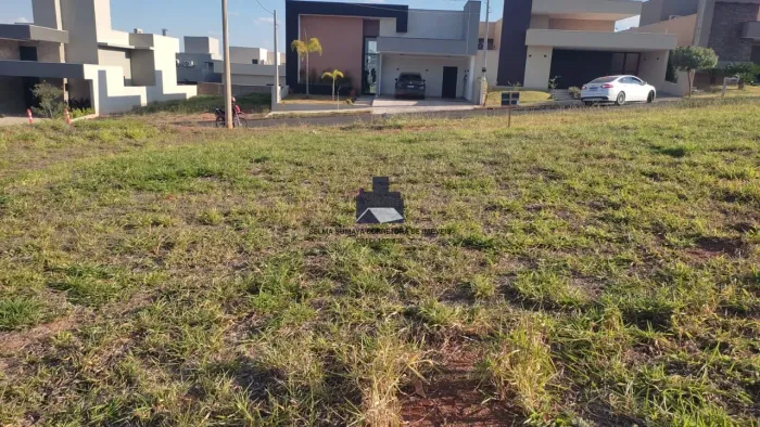 Terreno a venda no condomínio village provence em São José do Rio Preto/SP