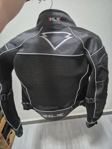Jaqueta Verão ? MOTO