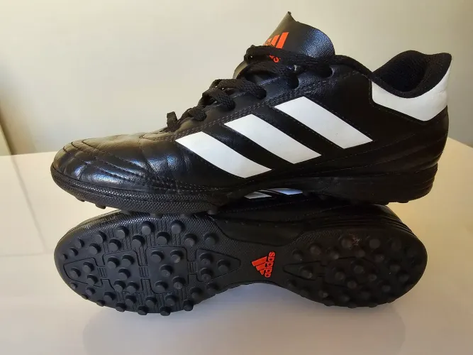 Chuteira Society Adidas n°38