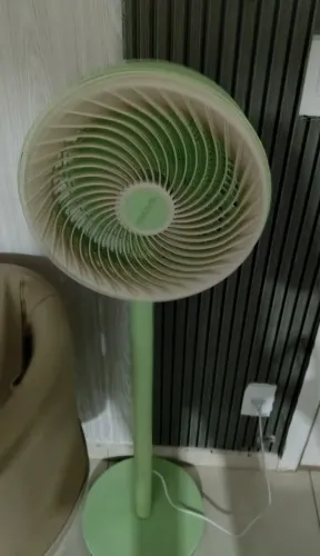 Ventilador de torre