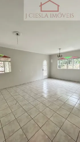 CHÁCARA PARA LOCAÇÃO 3 QUARTOS, PISCINA