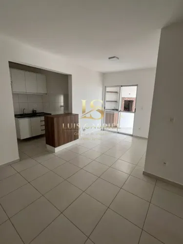 Apartamento para Locação no Villagio Di Bonifácia  Em frente ao Parque Mãe Bonifácia!