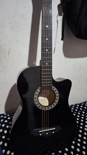 Violão Acústico Benoa