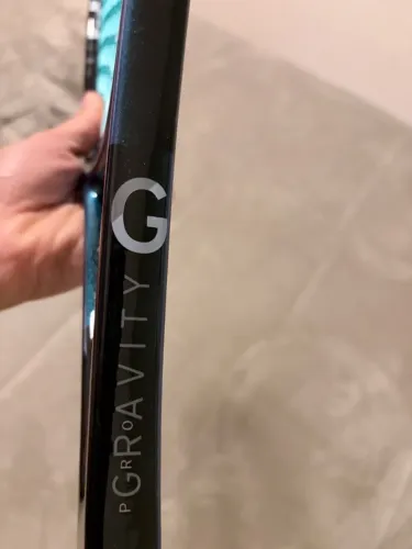 Head Gravity Pro Auxetic 2.0
