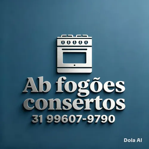 Conserto de fogões