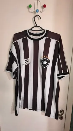 Camisa Botafogo Topper 1999