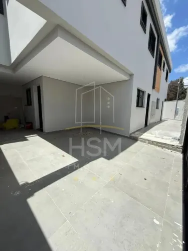 Vende Sobrado - 126m² - Vila Pires - Santo André/SP