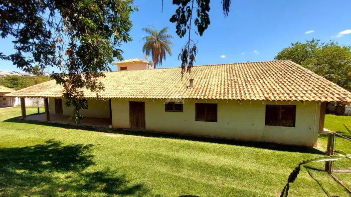 casa - Parque dos Pomares - Campinas