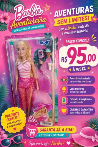 Brinquedos diversos