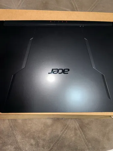 Notebook Gamer - Acer nitro 5 AN515-57