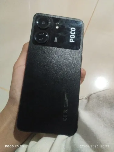 Poco c65 ótimo estado 