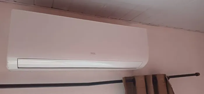 Ar Condicionado Split TCL 12.000 BTUs (Modelo Tradicional)