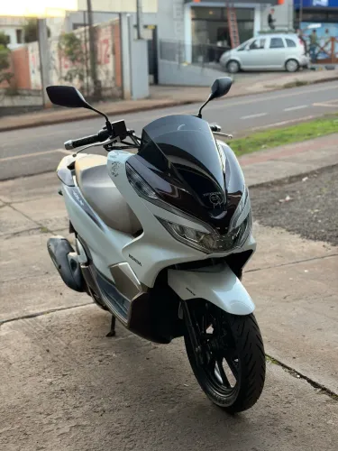 HONDA PCX DLX 150 ABS