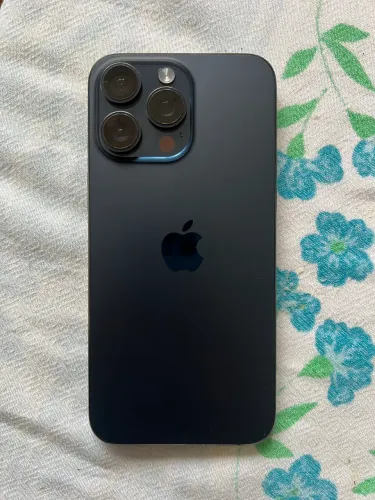 iPhone 15 PRO MAX 256G 