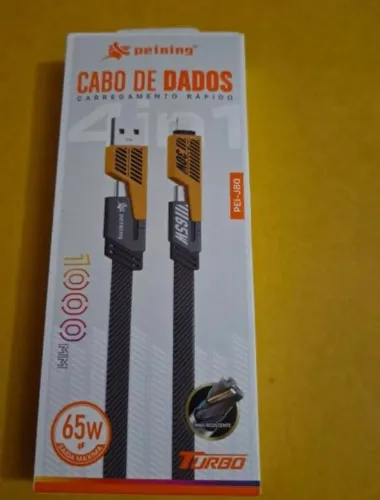 Fio de dados