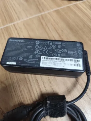 Fonte Lenovo 65W