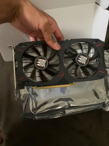 GTX 960 4gb Nova