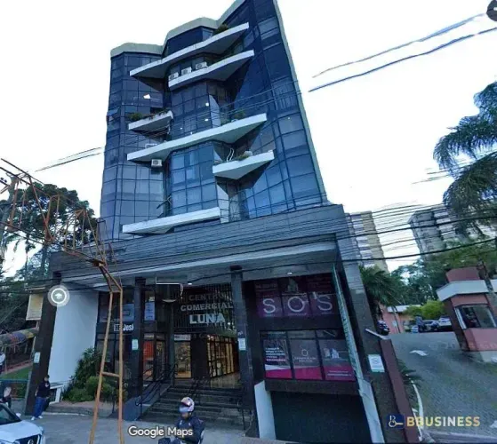 Sala, Centro, Caxias do Sul, RS